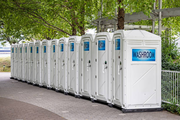 Best Luxury portable toilet rental  in East Speer, NC