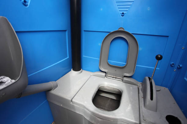 Portable Toilet Options We Offer in East Spencer, NC