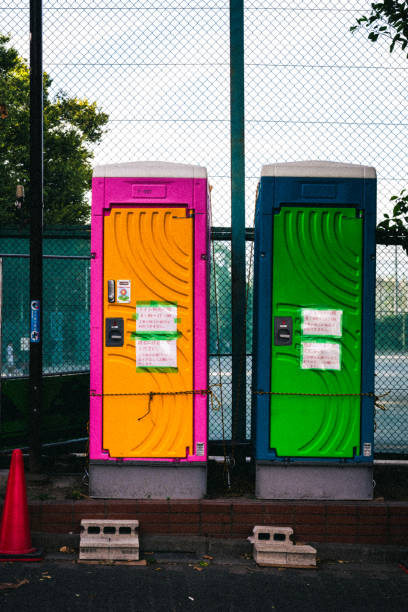 Best Porta potty rental near me  in East Speer, NC