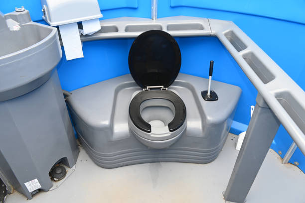 Best Portable toilet rental cost  in East Speer, NC