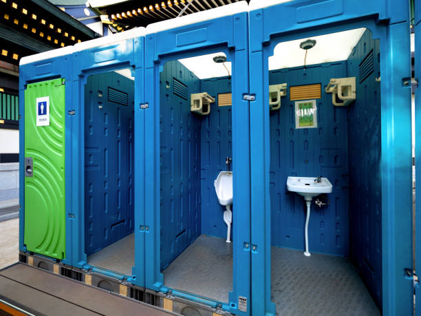 Best Portable bathroom rental  in East Speer, NC
